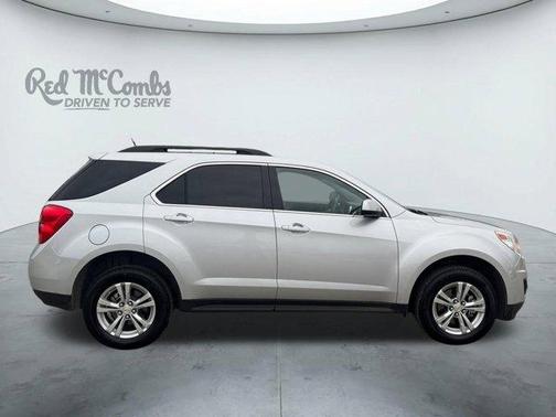 2010 Chevrolet Equinox LT
