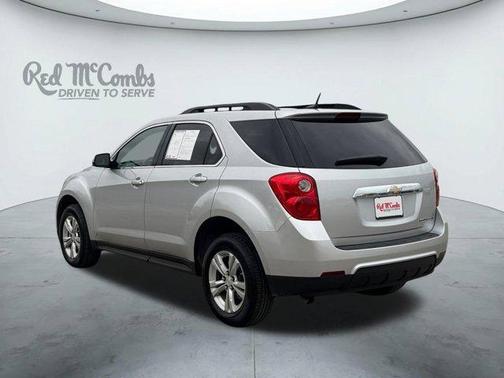 2010 Chevrolet Equinox LT