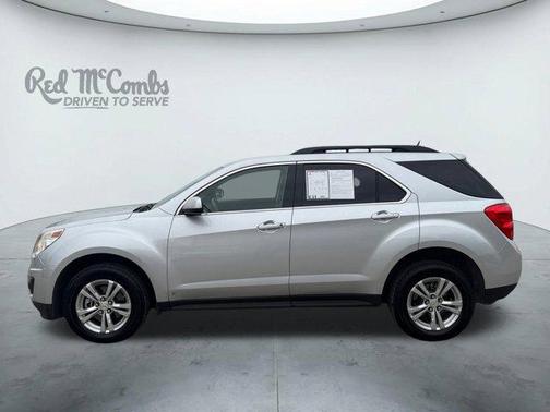 2010 Chevrolet Equinox LT
