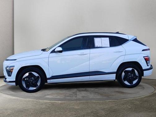 2024 Hyundai KONA EV Limited