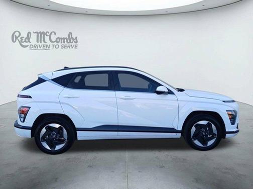 2024 Hyundai KONA EV Limited