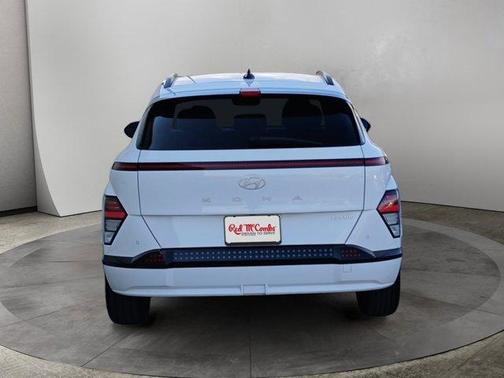 2024 Hyundai KONA EV Limited