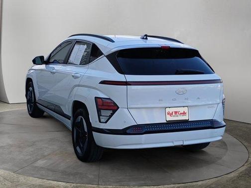 2024 Hyundai KONA EV Limited