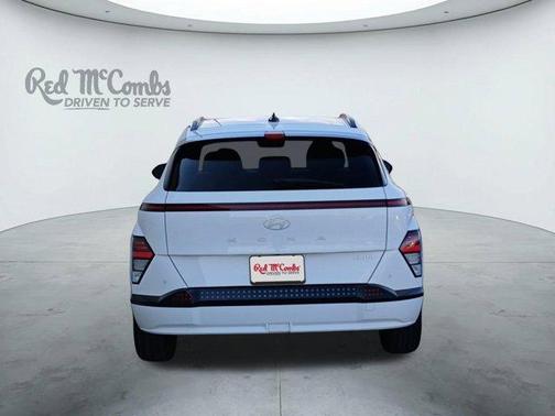 2024 Hyundai KONA EV Limited