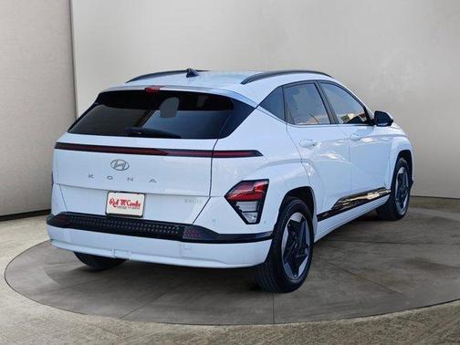 2024 Hyundai KONA EV Limited