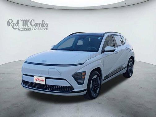 2024 Hyundai KONA EV Limited