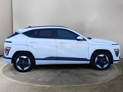 2024 Hyundai KONA EV Limited
