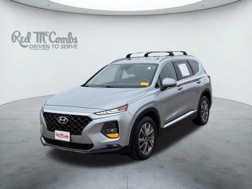 2020 Hyundai SANTA FE 2.4 SEL
