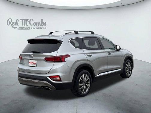 2020 Hyundai SANTA FE 2.4 SEL