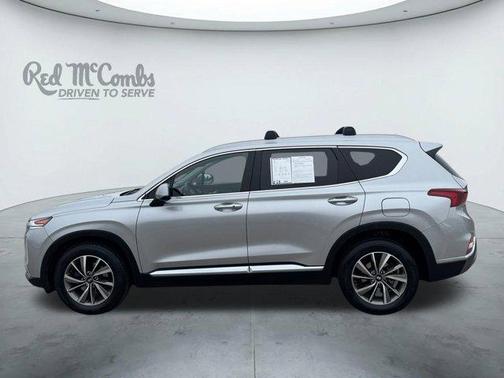 2020 Hyundai SANTA FE 2.4 SEL