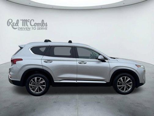 2020 Hyundai SANTA FE 2.4 SEL