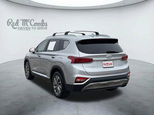 2020 Hyundai SANTA FE 2.4 SEL