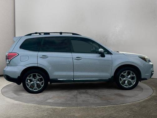 2017 Subaru Forester 2.5i Touring
