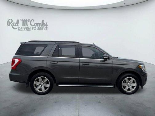 Magnetic 2019 Ford Expedition XLT