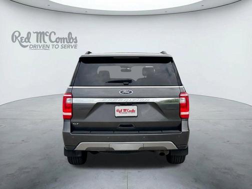 Magnetic 2019 Ford Expedition XLT