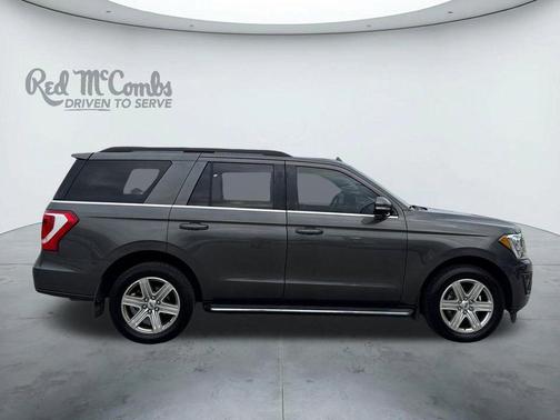 Magnetic 2019 Ford Expedition XLT