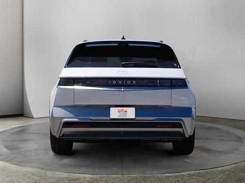 2025 Hyundai IONIQ 5 Limited
