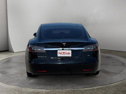 2017 Tesla Model S 75