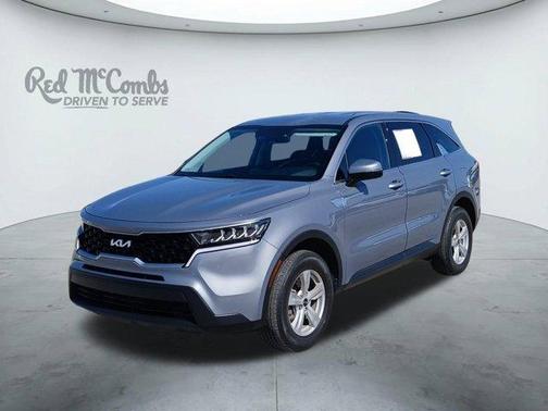 2023 Kia Sorento LX