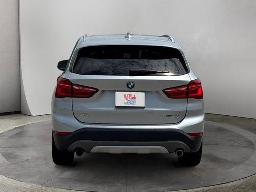 2018 BMW X1 sDrive28i