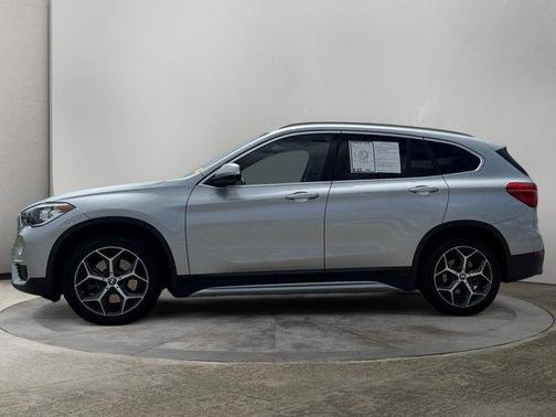 2018 BMW X1 sDrive28i