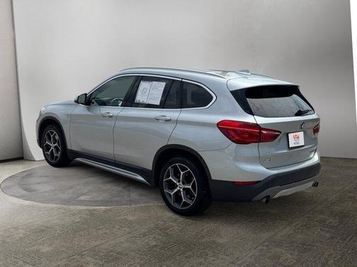2018 BMW X1 sDrive28i
