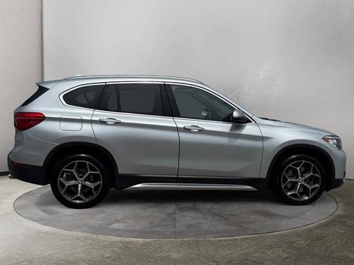 2018 BMW X1 sDrive28i