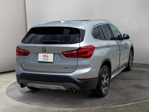 2018 BMW X1 sDrive28i