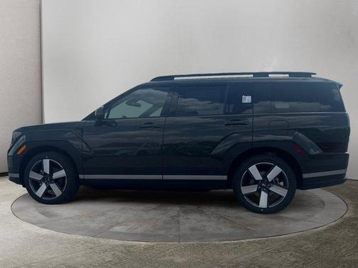 2025 Hyundai SANTA FE HEV Limited