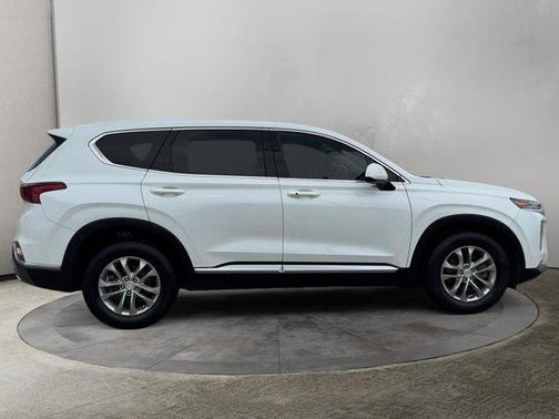2020 Hyundai SANTA FE SEL 2.4
