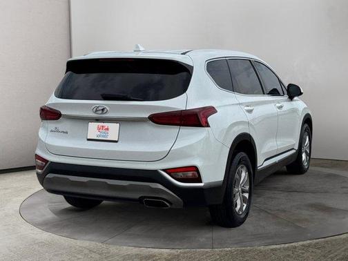 2020 Hyundai SANTA FE SEL 2.4
