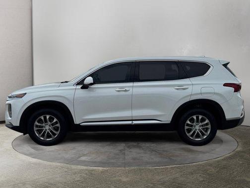 2020 Hyundai SANTA FE SEL 2.4