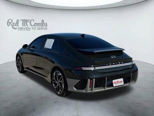 2023 Hyundai IONIQ 6 SEL