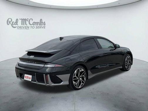 2023 Hyundai IONIQ 6 SEL