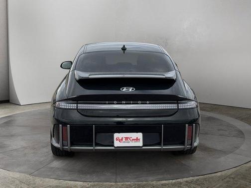 2023 Hyundai IONIQ 6 SEL