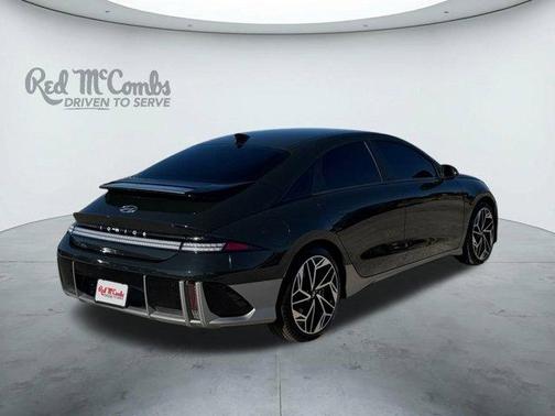 2023 Hyundai IONIQ 6 SEL