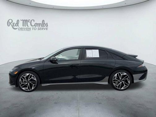 2023 Hyundai IONIQ 6 SEL