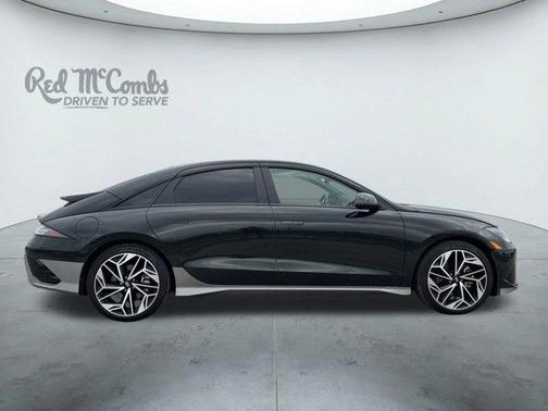2023 Hyundai IONIQ 6 SEL