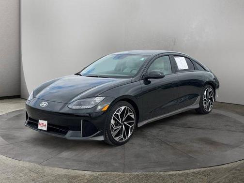 2023 Hyundai IONIQ 6 SEL