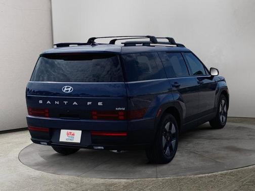 2026 Hyundai SANTA FE HEV SEL