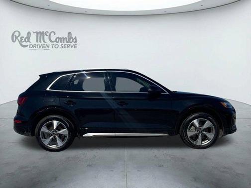 2024 Audi Q5 40 Premium