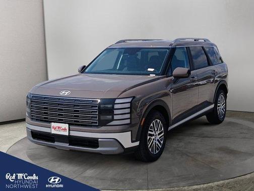 2026 Hyundai PALISADE SEL Convenience