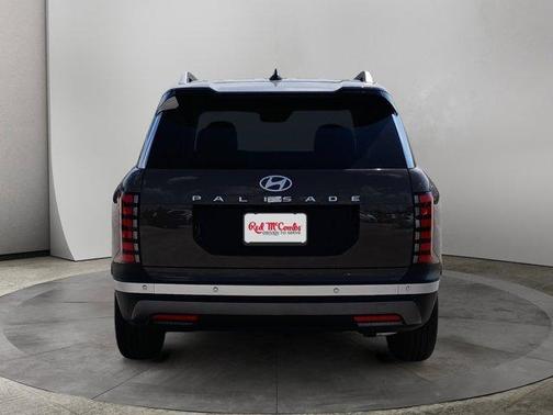 2026 Hyundai PALISADE SEL Convenience