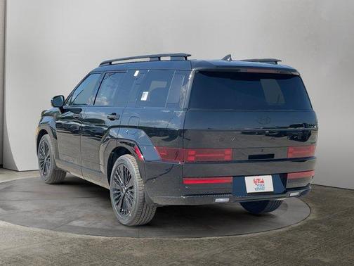 2025 Hyundai SANTA FE HEV Calligraphy
