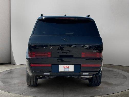 2025 Hyundai SANTA FE HEV Calligraphy