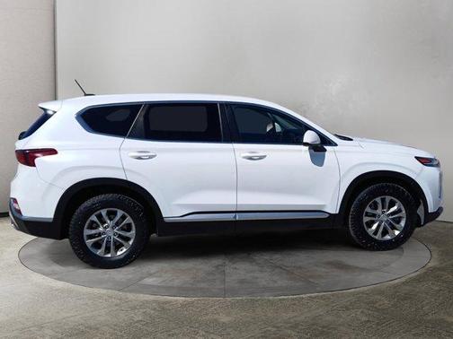 2019 Hyundai SANTA FE 2.4 SE