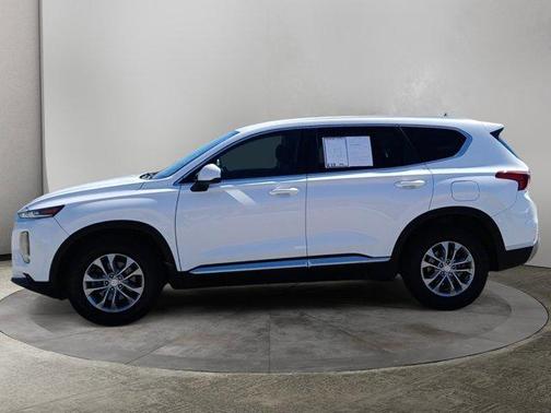 2019 Hyundai SANTA FE 2.4 SE
