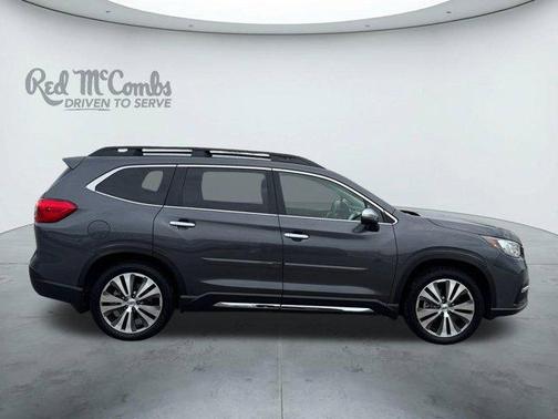 2019 Subaru Ascent Touring 7-Passenger