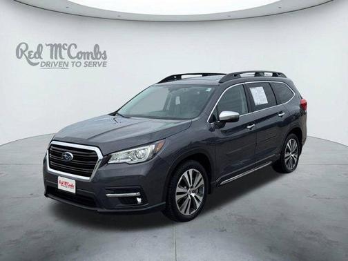 2019 Subaru Ascent Touring 7-Passenger
