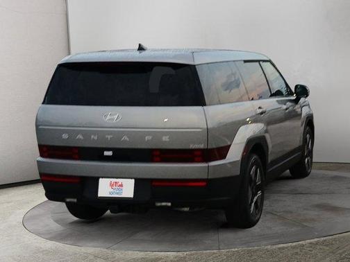 2026 Hyundai SANTA FE SE 2.4